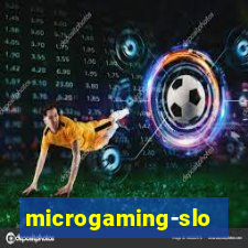 microgaming-slots