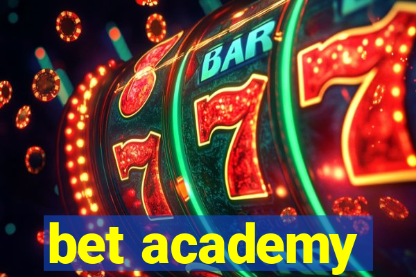 bet academy