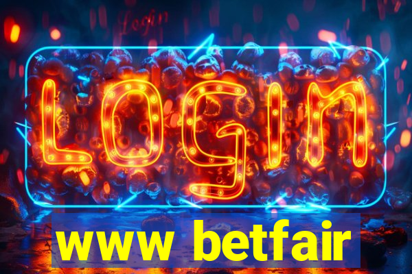 www betfair