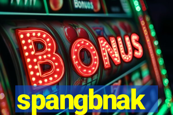 spangbnak