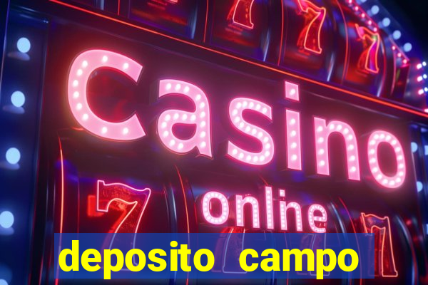 deposito campo grande santos