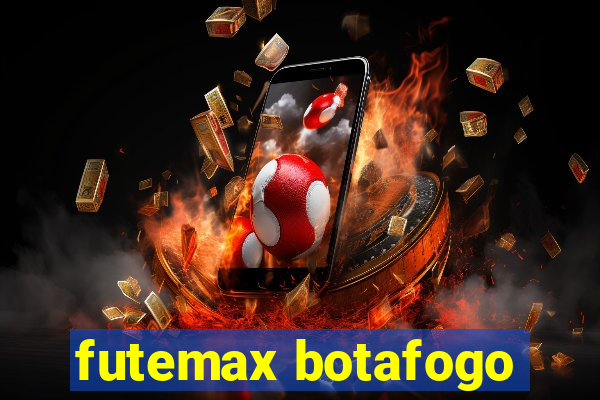 futemax botafogo