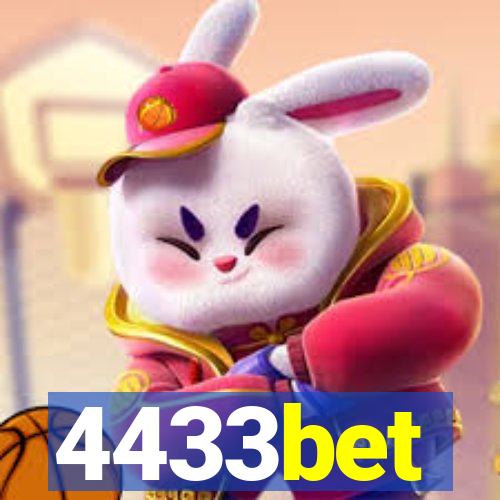 4433bet