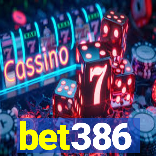 bet386