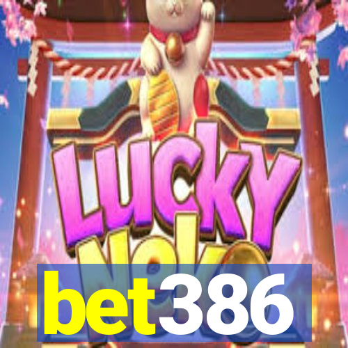 bet386