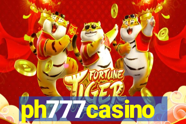 ph777casino