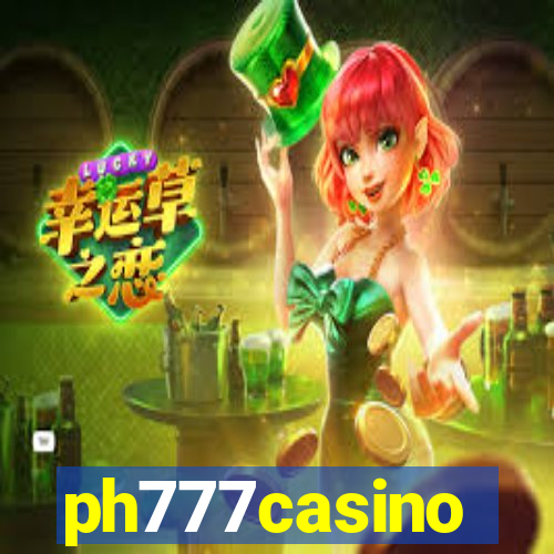 ph777casino