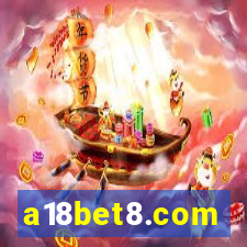 a18bet8.com