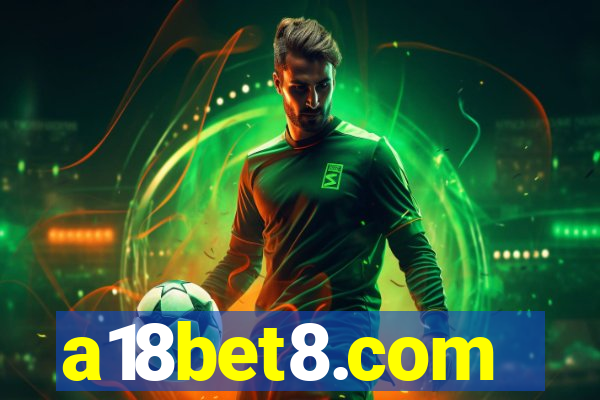 a18bet8.com