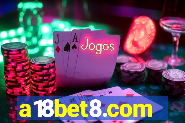 a18bet8.com