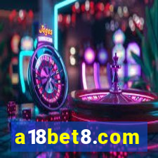 a18bet8.com