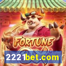 2221bet.com