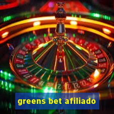 greens bet afiliado