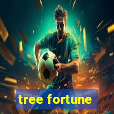 tree fortune