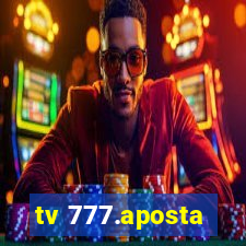 tv 777.aposta