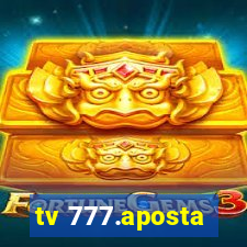 tv 777.aposta