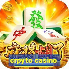 crpyto casino