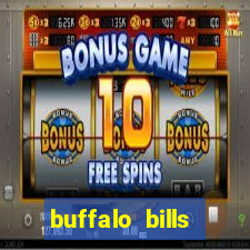 buffalo bills casino and resort