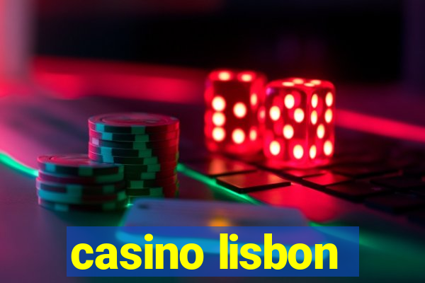 casino lisbon