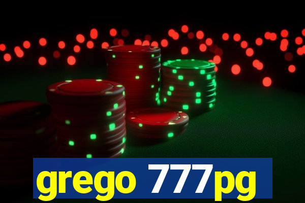 grego 777pg