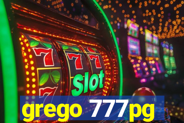 grego 777pg