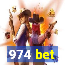 974 bet