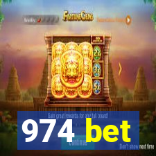 974 bet