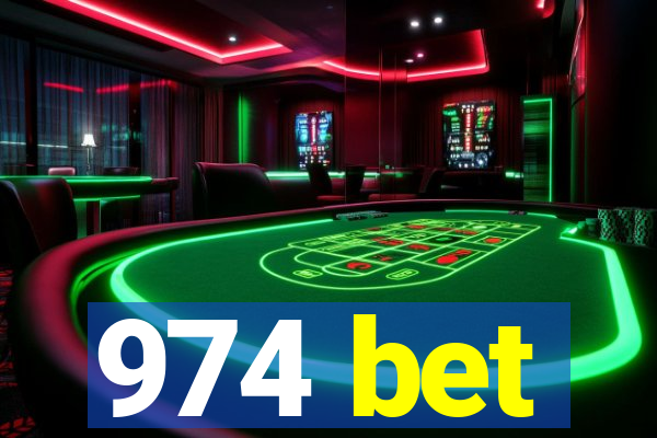 974 bet