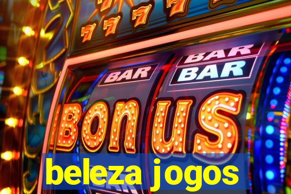 beleza jogos