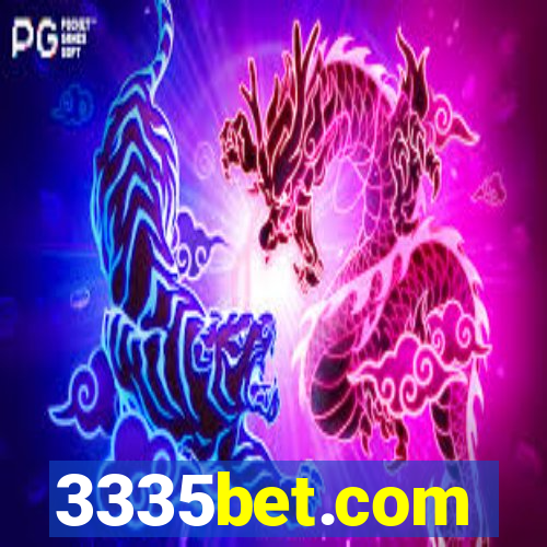 3335bet.com