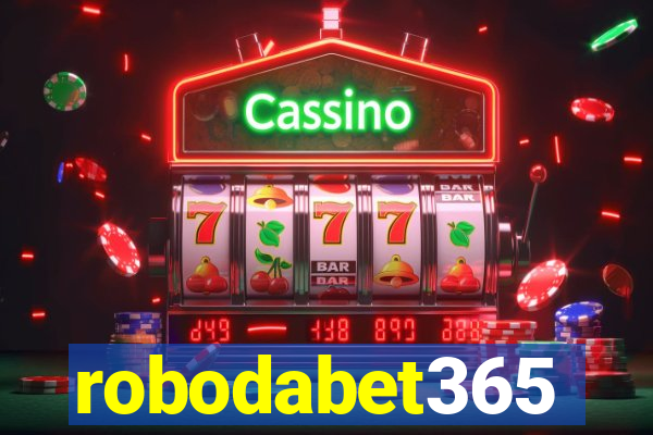 robodabet365