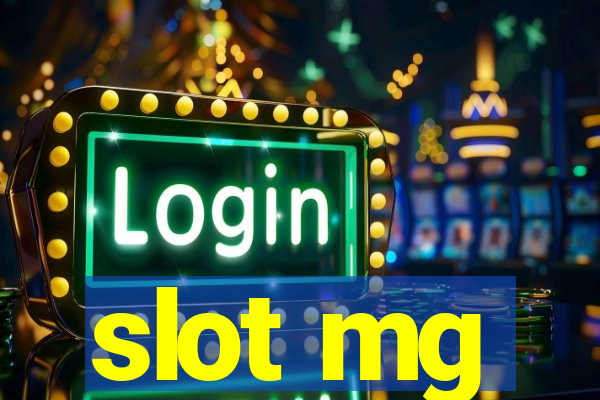 slot mg