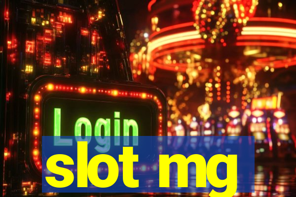 slot mg