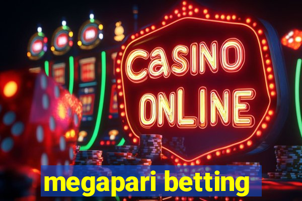 megapari betting