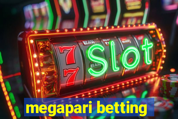 megapari betting