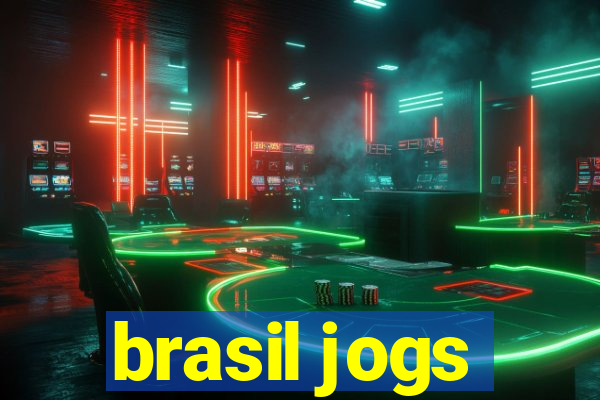 brasil jogs