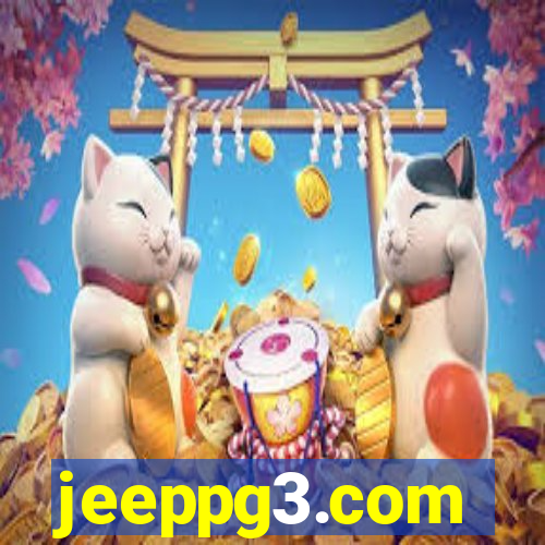 jeeppg3.com