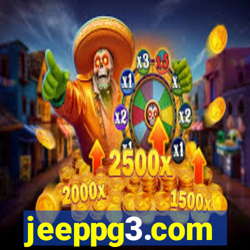 jeeppg3.com