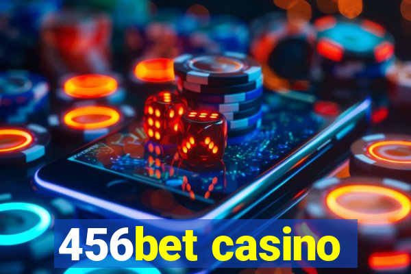 456bet casino