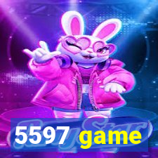 5597 game