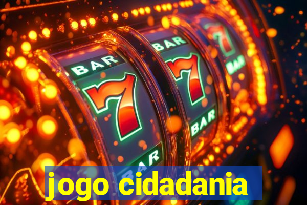 jogo cidadania