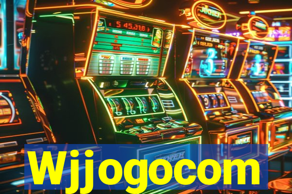 Wjjogocom