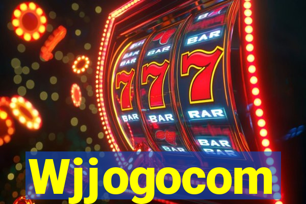 Wjjogocom