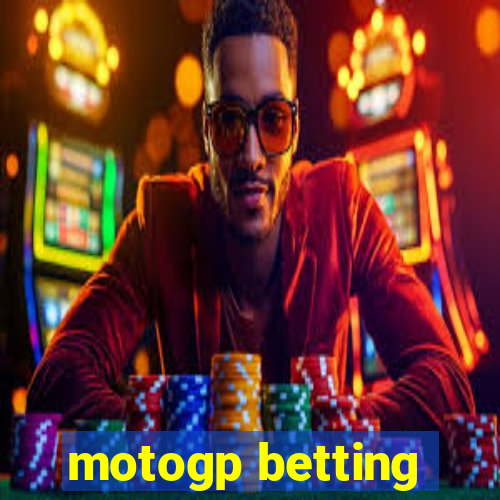 motogp betting