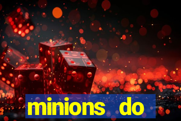 minions do corinthians zuando o palmeiras