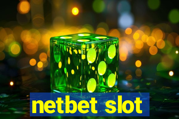 netbet slot