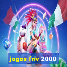 jogos friv 2000