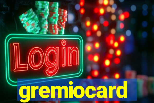 gremiocard