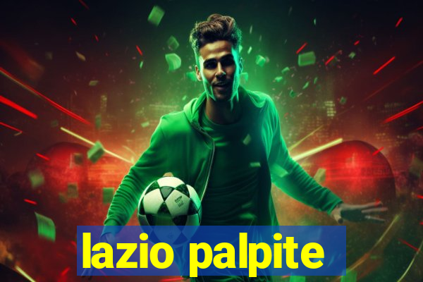 lazio palpite