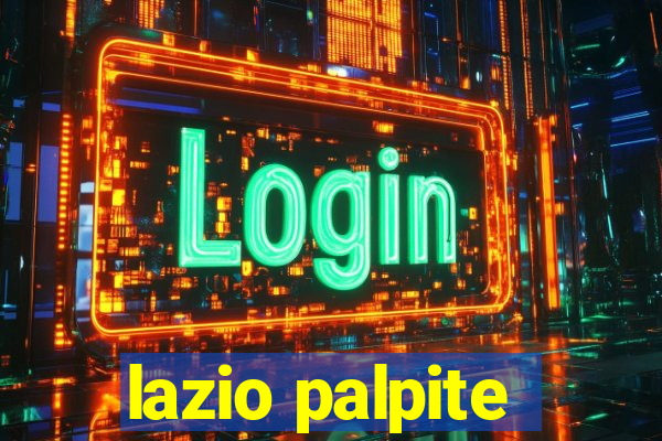 lazio palpite